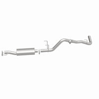 Thumbnail for MagnaFlow BRE Exhaust Kit 06-08 Dodge Ram 1500 5.7L