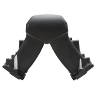 Thumbnail for Edelbrock Manifold EFI Pro-Flo XT LS3 Series Black Finish