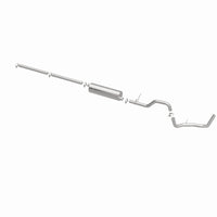 Thumbnail for MagnaFlow BRE Exhaust Kit 87-95 Ford F-150