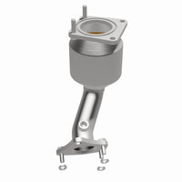 Thumbnail for Magnaflow 07-12 Nissan Altima 3.5L Direct Fit Converter