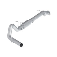 Thumbnail for MBRP 2003-2007 Ford F-250/350 6.0L EC/CC P Series Exhaust System