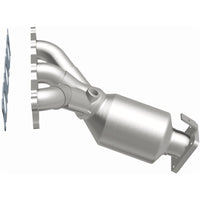 Thumbnail for Magnaflow 2007 XC90 3.2L Manifold Direct Fit Converter