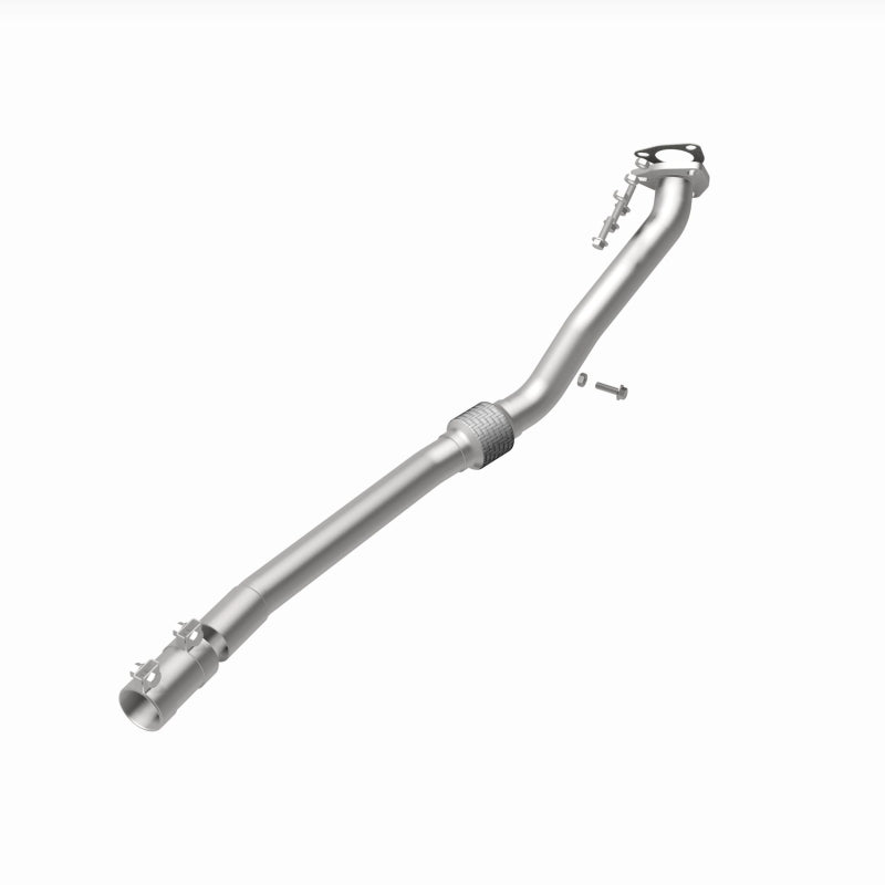 BRE Exhaust 02-05 A4 Quattro A4 1.8L Front Pipe Kit