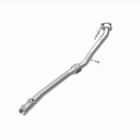 Thumbnail for BRE Exhaust 02-05 A4 Quattro A4 1.8L Front Pipe Kit
