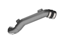 Thumbnail for K&N 20-22 Hyundai Veloster N 2.0L L4 Aluminum Charge Pipe Kit - Gunmetal Gray