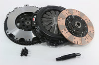 Thumbnail for Competition Clutch 10-14 Genesis 2.0L Turbo Stage 3.5 - Street/Strip 2600 Ceramic Clutch Kit No TOB