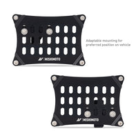 Thumbnail for Mishimoto 2024+ Ford Mustang V8 License Plate Relocation Kit