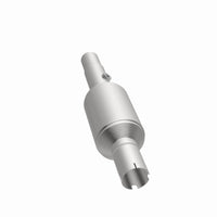 Thumbnail for Magnaflow 96-98 Jeep Cherokee 2.5L Direct Fit Converter