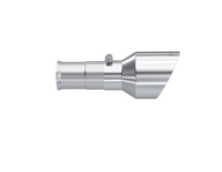 Thumbnail for MBRP 2025+ Ram 1500 3.0L 5in. Dual Tips - Stainless Steel