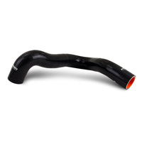 Thumbnail for Mishimoto 99-03 Ford F-250 7.3L Coolant Hose Upper Reroute BK