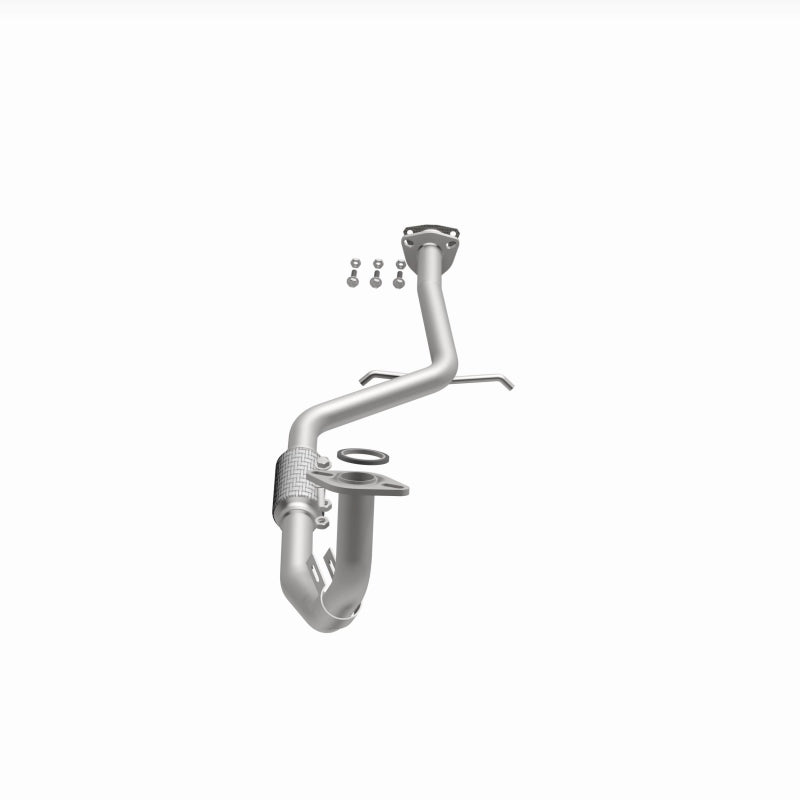 BRE Exhaust 99-05 Cavalier Sunfire 2.2L 2.4L Front Pipe Kit