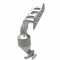 Thumbnail for Magnaflow 12-15 Toyota Camry 2.5L Direct Fit Converter