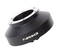 Thumbnail for NRG Short Hub Adapter EK9 Civic / S2000 / Prelude (w/ SRS Clock Spring / SRS Resistors Incl.)