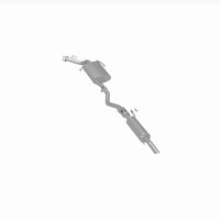 Thumbnail for MagnaFlow BRE Exhaust Kit 01-03 Toyota Sienna 3.0L