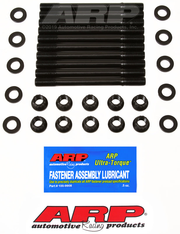 ARP Ford Cosworth Sierra/Escort Head Stud Kit