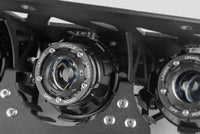 Thumbnail for Oracle Lighting 21-24 Ford Bronco Off Road Laser and LED Fog Light Kit for Steel Bumper SEE WARRANTY