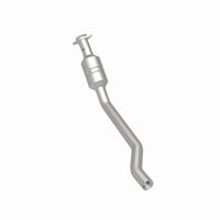 Thumbnail for Magnaflow 11-17 Jeep Grand Cherokee 5.7L Direct Fit Converter