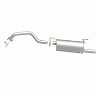 Thumbnail for MagnaFlow BRE Exhaust Kit 07-12 Nissan Sentra 2.5L