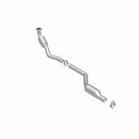 Thumbnail for Magnaflow 04-05 Mercedes-Benz SL500 5.0L Direct Fit Converter