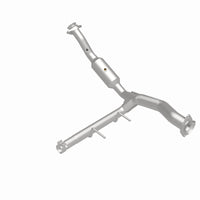 Thumbnail for Magnaflow 15-17 Ford F-150 3.5L Direct Fit Converter
