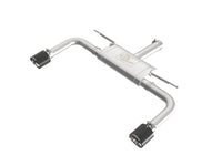 Thumbnail for aFe MACHForce XP Exhausts Axle-Back 21-24 BMW 228i 2.0T (SS w/ Carbon Tips)