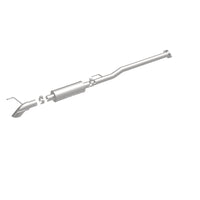 Thumbnail for MagnaFlow 13-14 Toyota Tacoma V6 4.0L Turn Down in Front of Rear Tire SS Catback Perf Exhaust