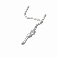 Thumbnail for Magnaflow 2000 Dodge Dakota 5.9L Direct Fit Converter