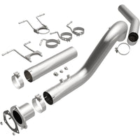 Thumbnail for MagnaFlow BRE Exhaust Kit 07-22 Silverado 2500 HD Silverado 3500 HD Sierra 2500 HD Sierra 3500 6.6L