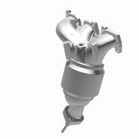 Thumbnail for Magnaflow 13-15 Ford Flex 3.5L Direct Fit Converter