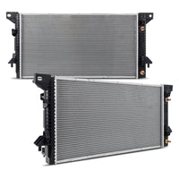 Thumbnail for Mishimoto 11-14 Ford F-150 3.5L EcoBoost Replacement Radiator