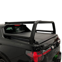 Thumbnail for Putco 22-23 Hyundai Santa Cruz 4Ft 3In Venture TEC Rack System
