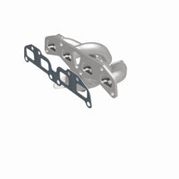 Thumbnail for Magnaflow 05-16 Nissan Frontier 2.5L Direct Fit Converter