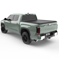 Thumbnail for EGR 21-24 Toyota Tundra Rolltrac Electric Retractable Bed Cover 5.5ft Bed