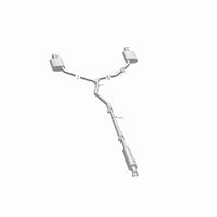 Thumbnail for MagnaFlow BRE Exhaust Kit 11-15 Ford Explorer 3.5L