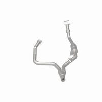 Thumbnail for Magnaflow 98-99 Chevrolet Camaro 5.7L Direct Fit Converter