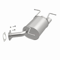 Thumbnail for BRE Exhaust 03-04 G35 3.5L Muffler Kit