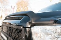 Thumbnail for EGR 15+ Toyota Tundra Superguard Hood Shield - Matte (305395)