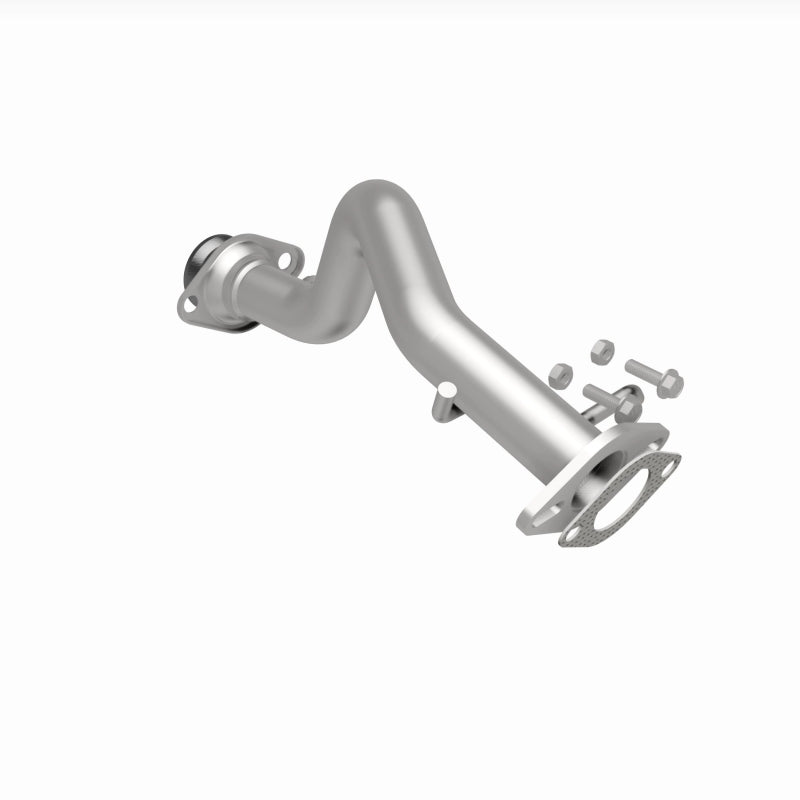 BRE Exhaust 06-12 Eclipse 2.4L Front Pipe Kit