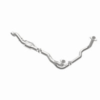 Thumbnail for Magnaflow 2000 Dodge Dakota 5.9L Direct Fit Converter