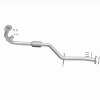 Thumbnail for BRE Exhaust 99-05 Cavalier Sunfire 2.2L 2.4L Front Pipe Kit