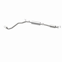 Thumbnail for Magnaflow 12-13 Soul 2L Underbody Direct Fit Converter