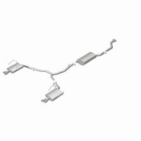 Thumbnail for MagnaFlow BRE Exhaust Kit 07-08 Acadia Outlook 3.6L