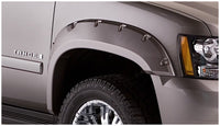 Thumbnail for Husky Liners 07-14 Chevrolet Tahoe Pocket Style Fender Flares - 4pc