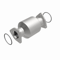 Thumbnail for Magnaflow 10-13 Acura MDX 3.7L Direct Fit Converter