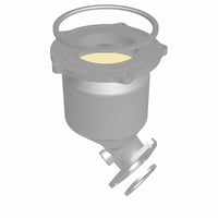 Thumbnail for MagnaFlow Conv DF 94-95 CAmry 2.2 Manifold CA