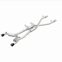 Thumbnail for Magnaflow 23-2025 Nissan Z SPEQ Series Cat-Back Exhaust System