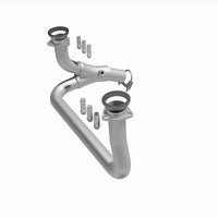 Thumbnail for BRE Exhaust 88-93 C1500 C2500 K1500 K2500 4.3L 5.0L Front Pipe Kit