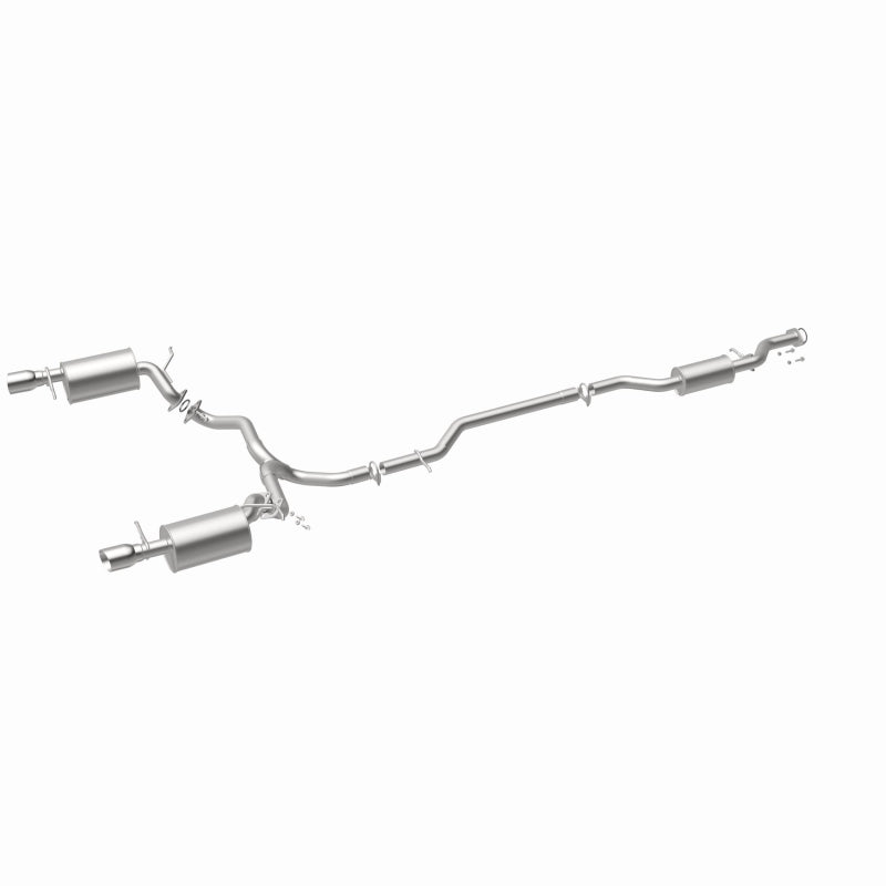 MagnaFlow BRE Exhaust Kit 07-15 Mazda CX-9