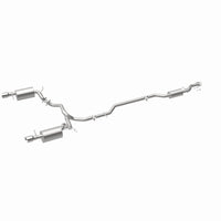 Thumbnail for MagnaFlow BRE Exhaust Kit 07-15 Mazda CX-9