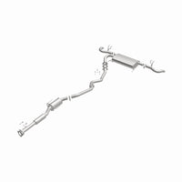 Thumbnail for MagnaFlow BRE Exhaust Kit 13-17 ACURA RDX 3.5L